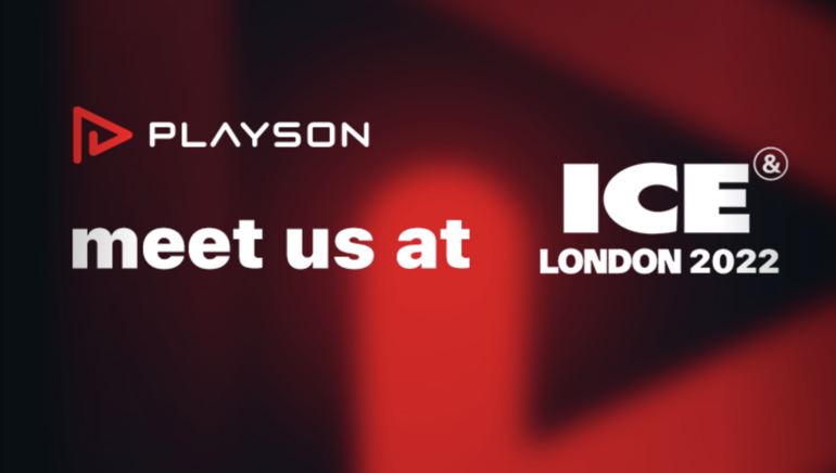 Playson's Fresh Identity Unveils Another Level of Organisational Dimension
