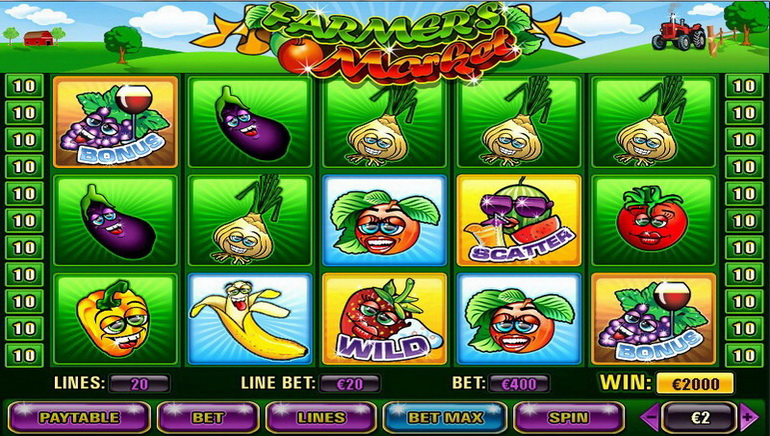 Crown Europe Casino screenshot 3
