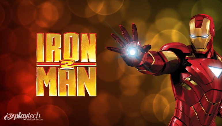 Goodbye Iron Man: Playtech to Remove Marvel Superhero Content