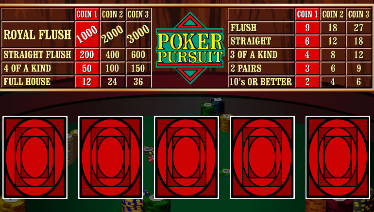 Golden Lounge Casino screenshot 5