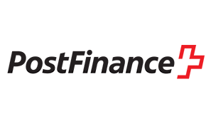 PostFinance Logo