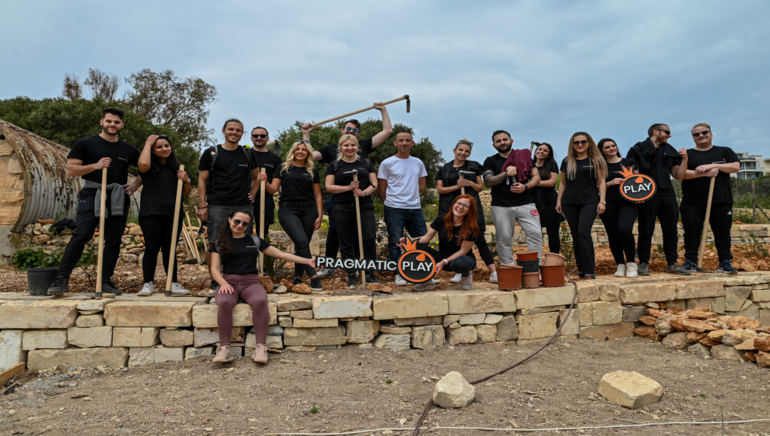 Pragmatic Play Donates €30,000 In Celebration of Earth Day