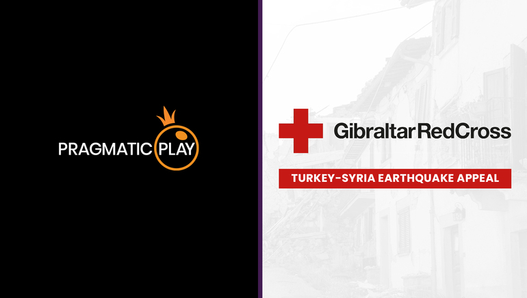 Pragmatic Play Contributes €100,000 to Assist Turkey-Syria Earthquake Relief Efforts