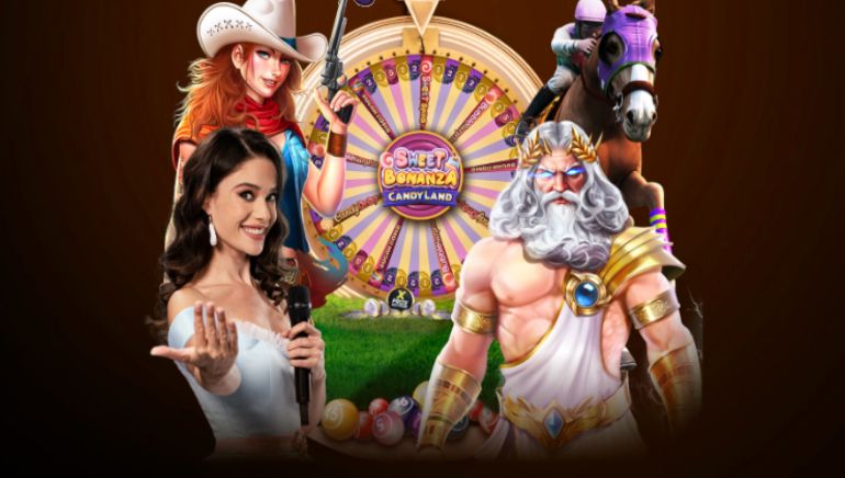 Weekly Spotlight: Pragmatic Play Unveils a Diverse Range of New Titles Across Slots, Bingo, and Live Casino
