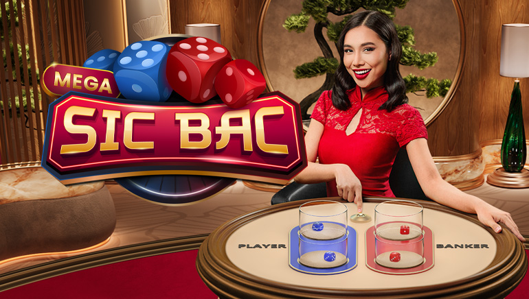 Beginners Guide to Playing Mega Sic Bac Live