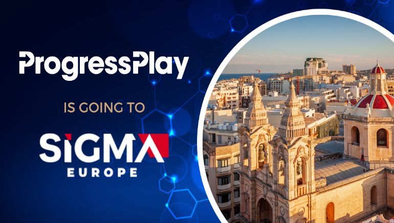 ProgressPlay Unveils AI-Driven Responsible Gambling Tools at SiGMA Europe