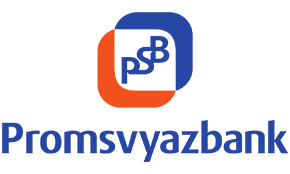 Promsvyazbank Logo