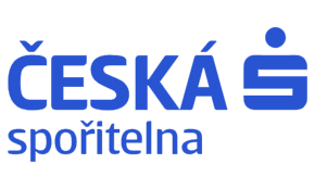 Česká Spořitelna Logo
