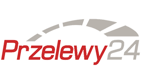 Przelewy24 Logo