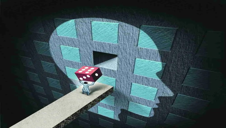 The Psychology of Gambling: How to Stay Calm and Collected