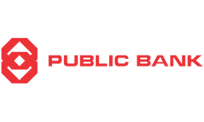 Public Bank Logo