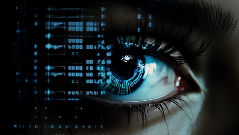 Blindsight: New Hope for Visually Impaired Gamblers