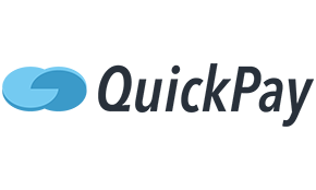 QuickPay Logo