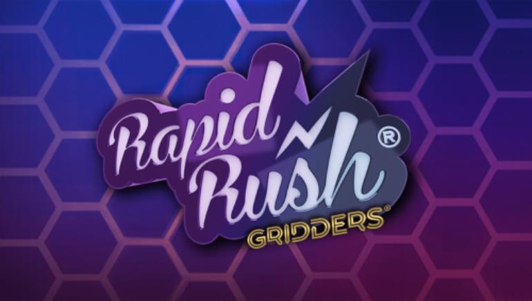 Rapid Rush Crash Course Guide
