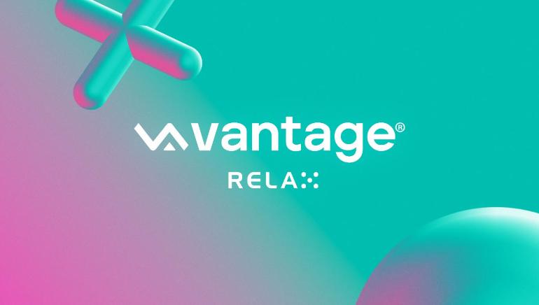 Relax Gaming Launches Innovative Business Platform Relax Vantage®