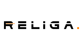 RELIGA Logo