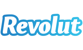 Revolut Logo