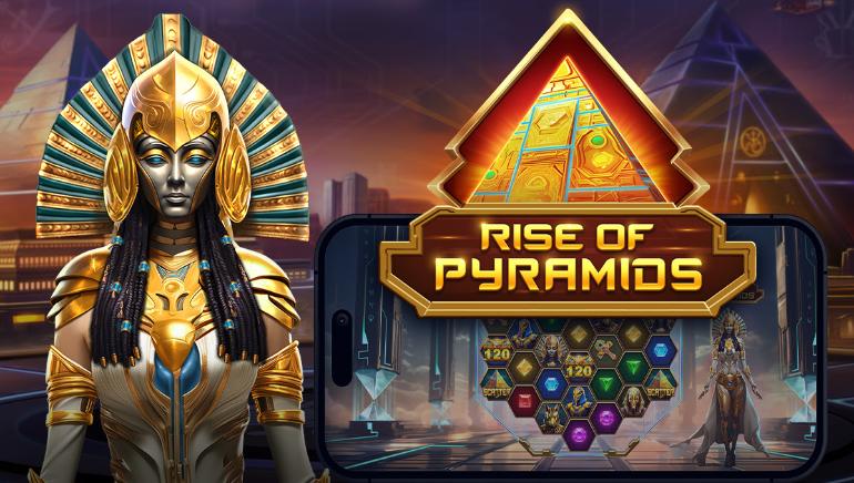 Spinit Casino screenshot 1