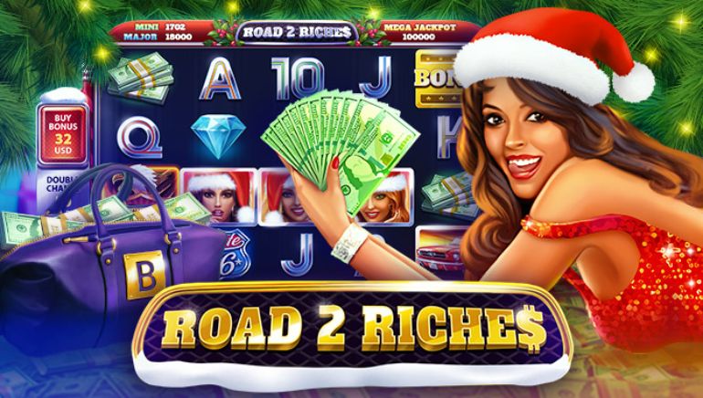Road 2 Riches