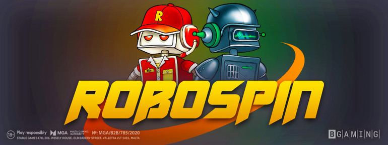 Robospin