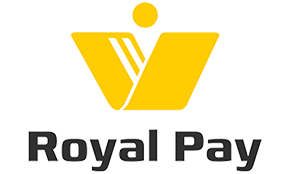 Royalpay Logo