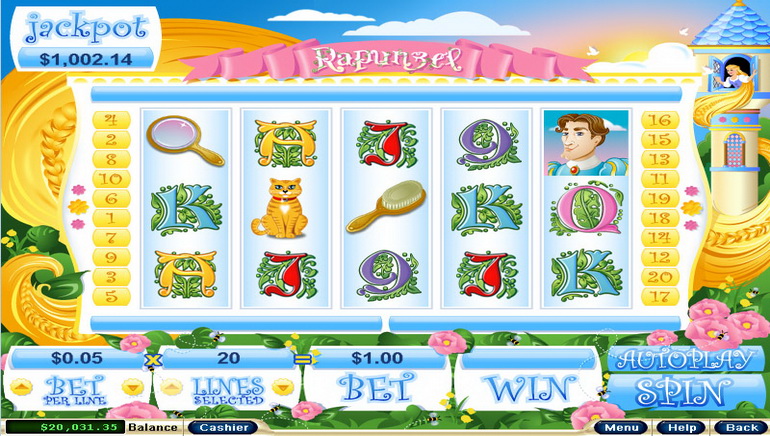 High Noon Casino screenshot 1