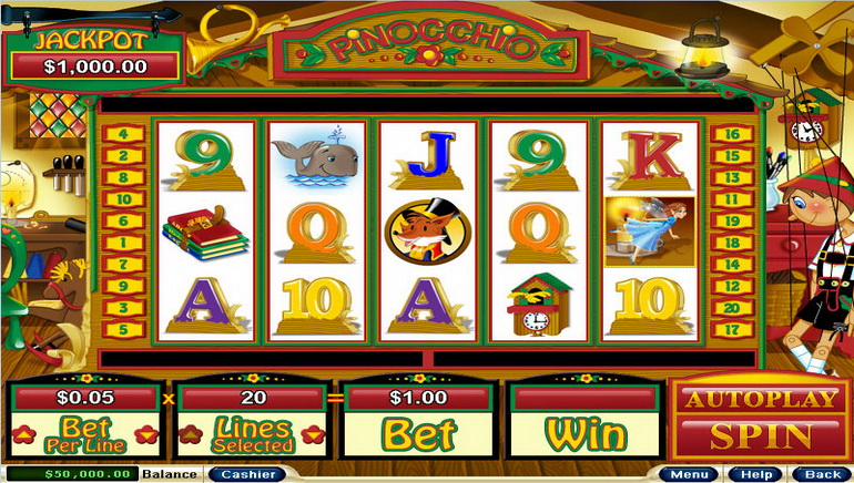 High Noon Casino screenshot 2