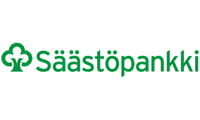 Saastopankki Logo