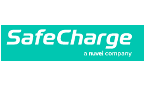 SafeCharge Logo