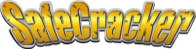 Safecracker Logo