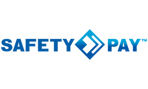SafetyPay Logo