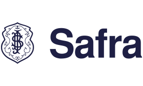 Banco Safra Logo