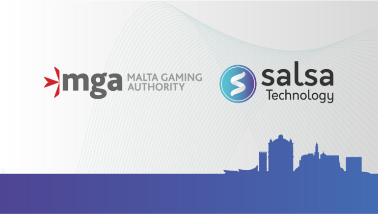 Salsa Technology Receives Coveted MGA Licensing