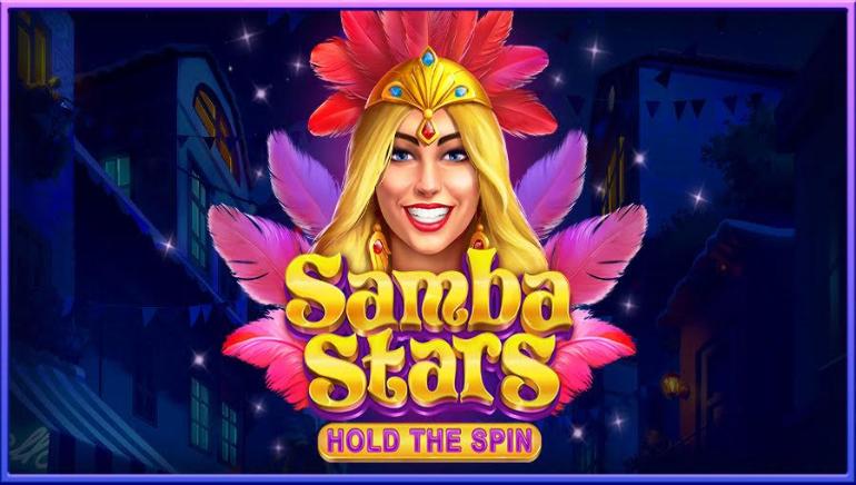 Gamzix Unleashes Samba Stars: Hold the Spin Slot with Rio's Carnival Flair