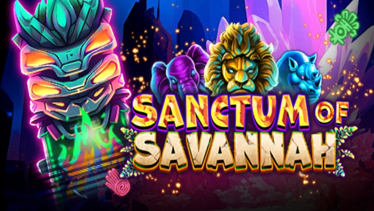 Sanctum of Savannah Screenshot