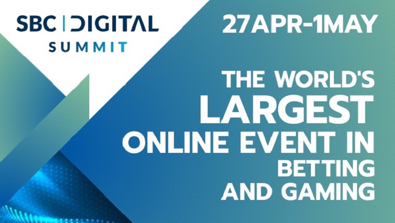 SBC Digital Summit Breaks Through Significantly Online