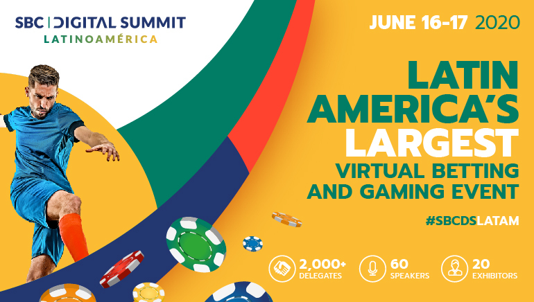 SBC Digital Summit LatinoAmérica Provides a Key Adaptation for a Vital Conference