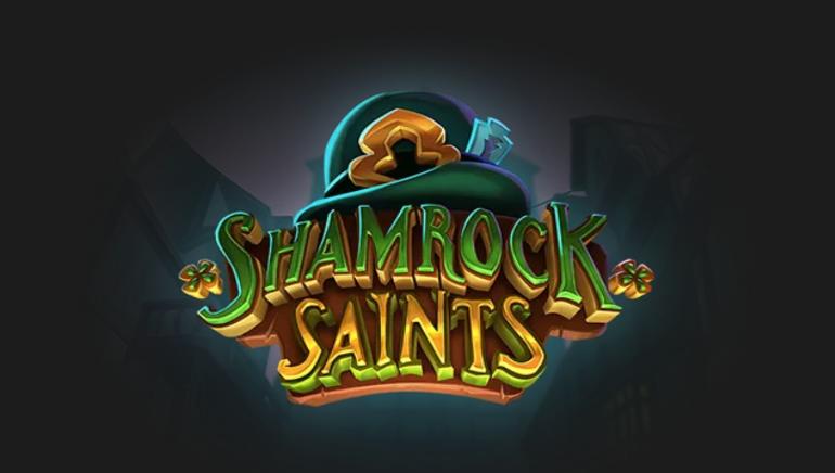 Push Gaming Unveils 'Shamrock Saints' Slot: A Leprechaun-Themed Adventure Awaits