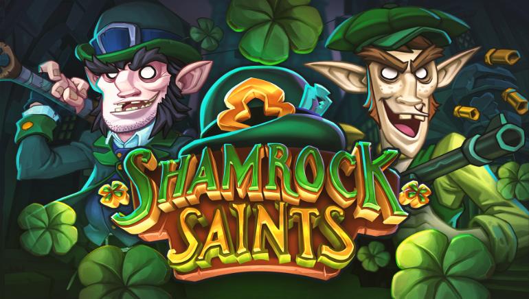 Shamrock Saints
