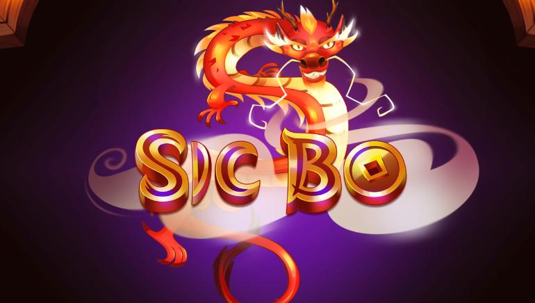 Sic Bo (by Vibra) Screenshot