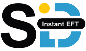 SID Instant EFT Logo