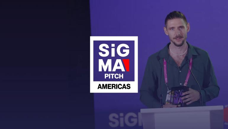 SiGMA Americas 2024 Showcases Top Startups at São Paulo Pitch Event