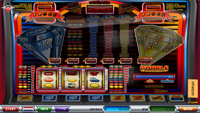 SlotStar Casino screenshot 3