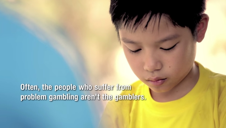 Singapore's Anti-Gambling Ad Backfires With Germany's World Cup Success