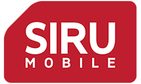 Siru Mobile Logo