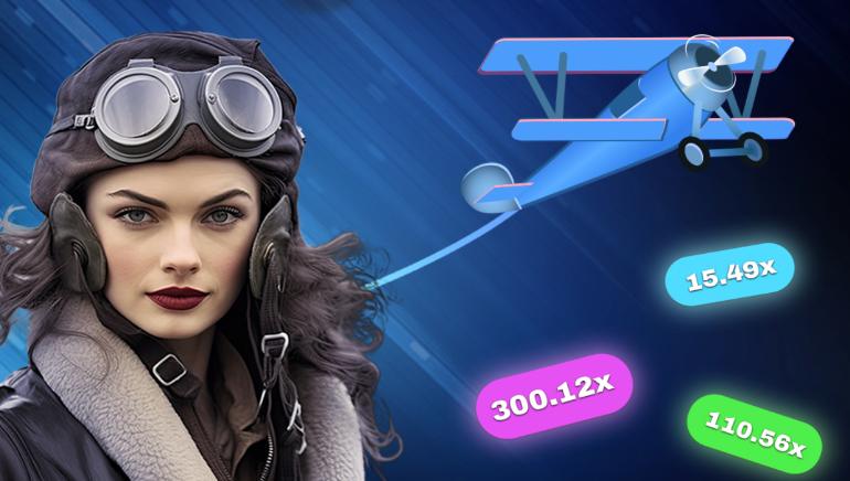 BetGames Launches Skyward: A Thrilling Plane-Themed Crash Game