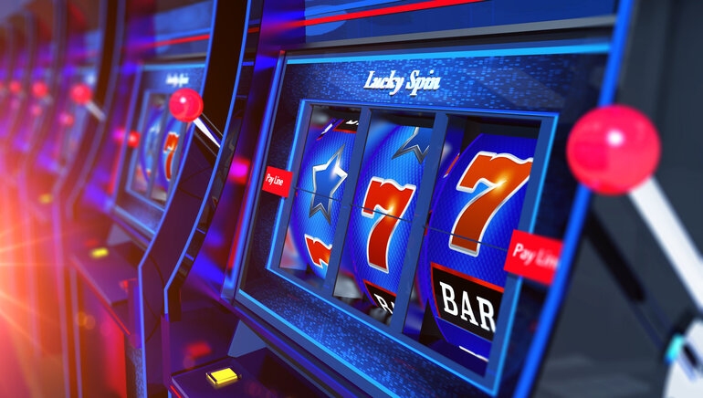 Know the Rules of the Top 7 Most Popular Online Slots