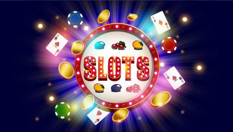 Slot Machine Strategies: Myth vs. Reality
