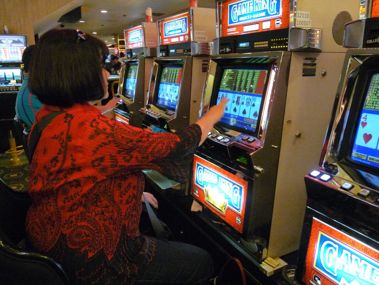 Slot Strategies Strafing