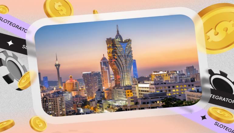 Slotegrator Asia Report 2023-2024